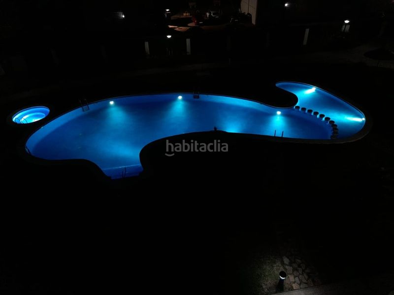 Foto fd3a9578-64c1-4f0a-ad04-76d439d5416f. Àtic amb piscina a Centro Urbano Dénia