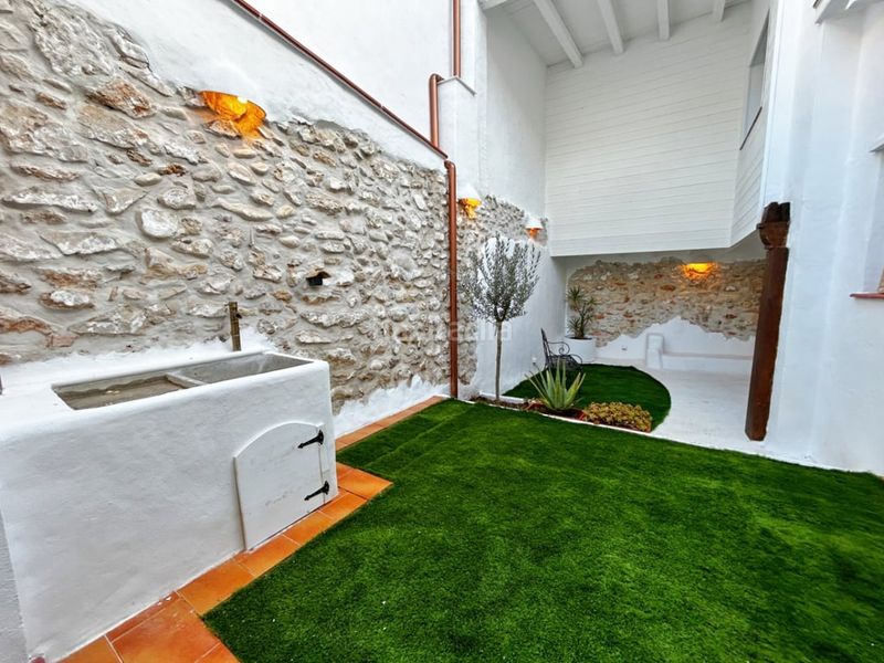 Foto 9b326ac6-bc95-4b47-ba8f-b862b04488e8. Casa amb piscina a Beniarbeig