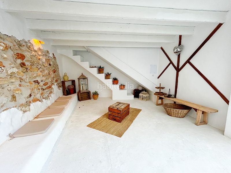 Foto e66b2d68-d3f7-4b91-91ee-d5e685544ac8. Casa amb piscina a Beniarbeig