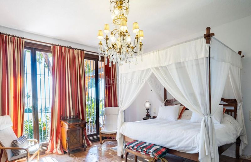 Foto b3ee8df0-363d-4491-950e-d5cdd1b8c1cc. Casa amb piscina a Altea la vella Altea