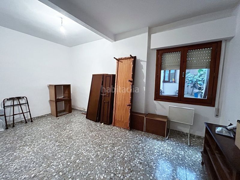 Foto 04df7cd7-f25d-4dc5-adc1-bcd2f40e094c. Apartament amb piscina a Benissa pueblo Benissa