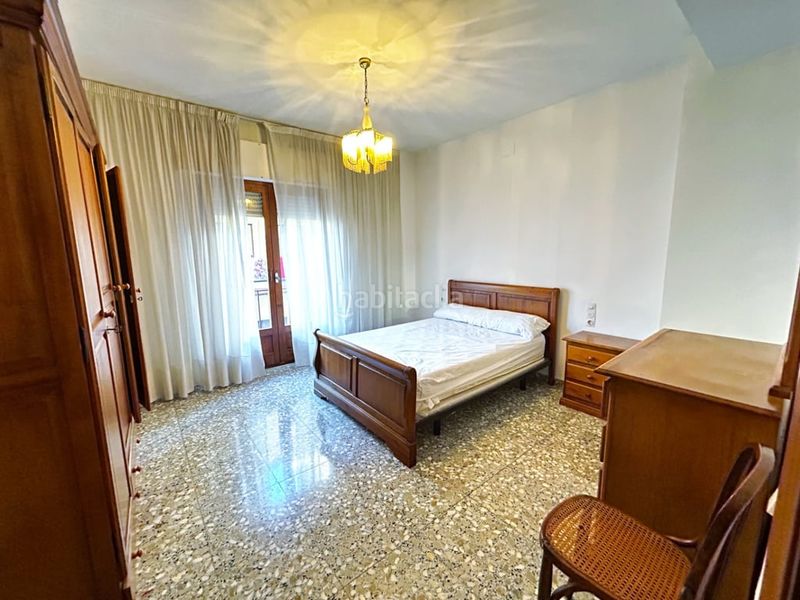 Foto 499fa0fb-e198-4136-9b15-6abd7cfd79df. Apartament amb piscina a Benissa pueblo Benissa