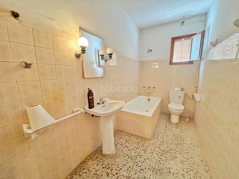 Foto 0013c4ff-a904-42db-aa15-2789f02a4600. Casa amb piscina a Benissa pueblo Benissa
