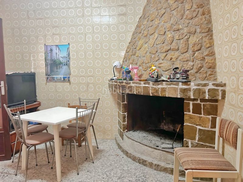 Foto 58511812-068c-430a-bf7e-b1e04afed901. Casa amb piscina a Benissa pueblo Benissa