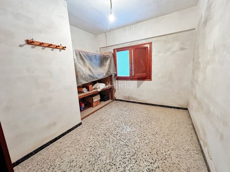 Foto dd5e72da-9421-45db-845e-2fa1b71ee700. Casa amb piscina a Benissa pueblo Benissa