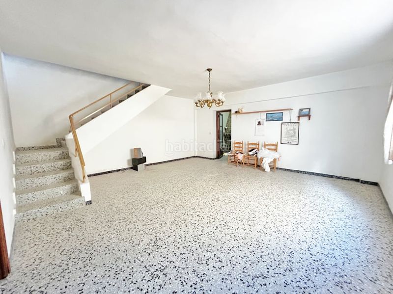Foto f65af9d2-57b0-4295-a861-8c21ded690df. Casa amb piscina a Benissa pueblo Benissa