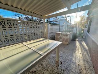 Casa  Cami del mig 6. Chalet de campo a la venta en pedreguer con piscina y jardín  4