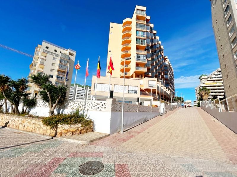 Foto 359990f1-4880-4941-8864-b7459dbdde39. Apartament amb piscina a Pueblo Calp