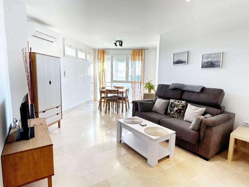 Foto 721aa5b7-fd14-4b0b-933d-ef813854c553. Apartament amb piscina a Pueblo Calp