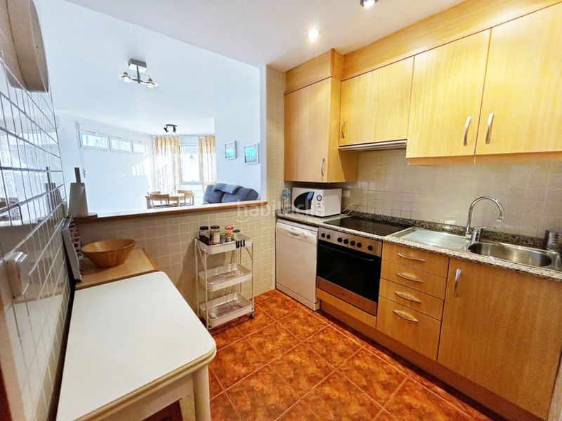 Foto 95ab68d8-c84c-4cda-a3e4-0ed10fe0c946. Apartament amb piscina a Pueblo Calp
