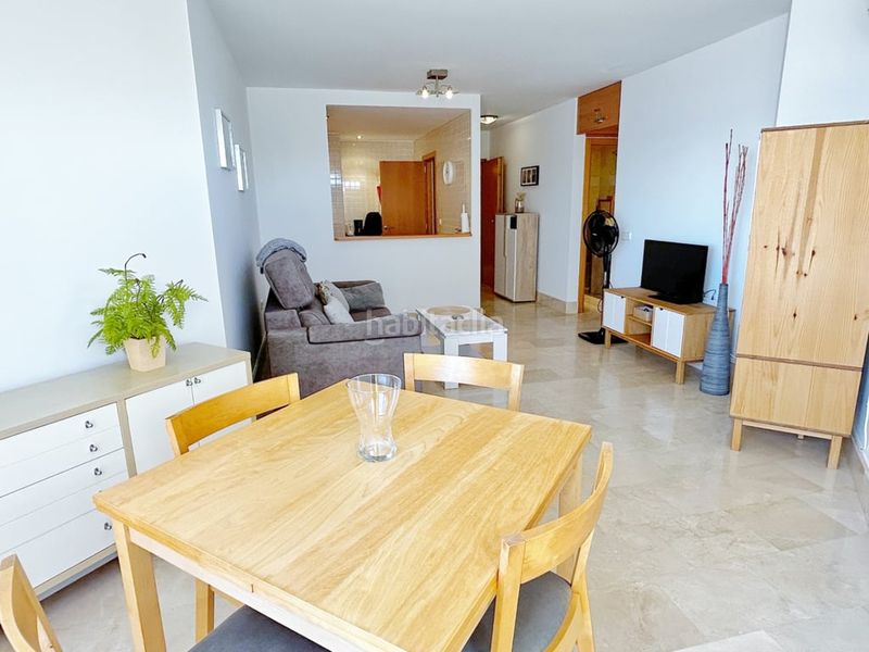Foto eeb7bc73-04db-45f4-a6fd-85fd41e63d26. Apartament amb piscina a Pueblo Calp