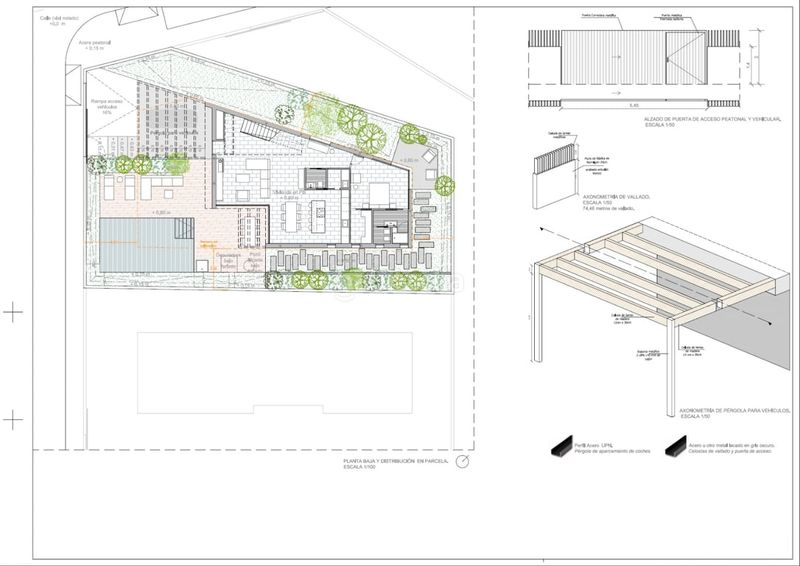 Foto e2dd3e67-60a4-40e8-a7a0-4bbe011d815b. Maison avec piscine dans Poblets (els)