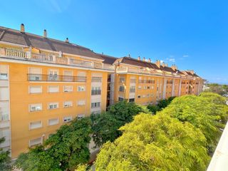 Flat  Centro ciudad. Piso en venta en dénia  costa blanca