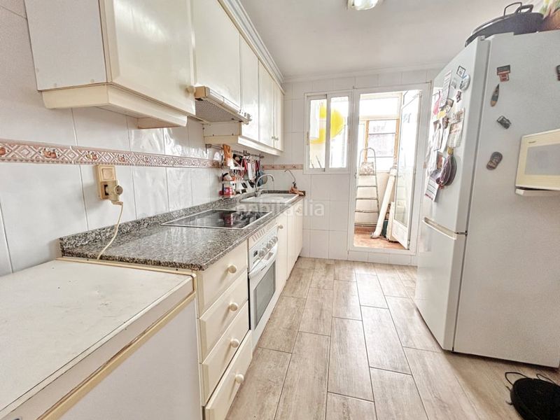 Foto 577a9f0c-30f0-41a9-a3c8-829c78689ea7. Apartament a Centro Urbano Dénia