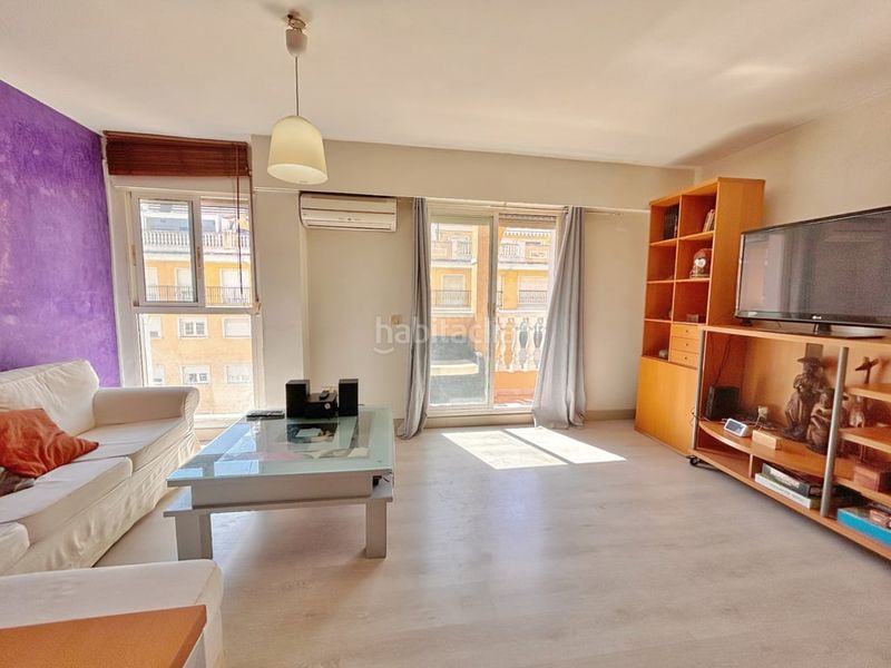 Foto 74876698-089a-462a-98ac-1d39c2464d9d. Apartament a Centro Urbano Dénia