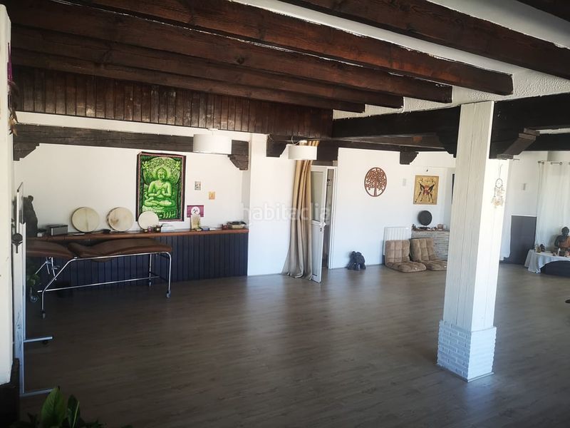 Foto fd3a436b-f155-43b6-9902-606dd7698773. Casa amb piscina a Centro Urbano Dénia