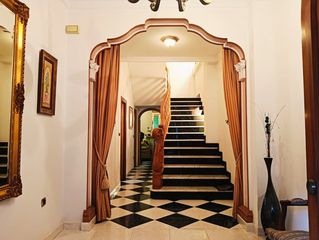Casa  La iglesia 12. Casa a la venta en oliva
