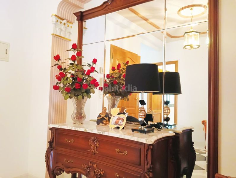 Foto 2ca5791f-f566-423d-ae22-83ef7bb02de4. Casa  a la venta en Oliva pueblo Oliva