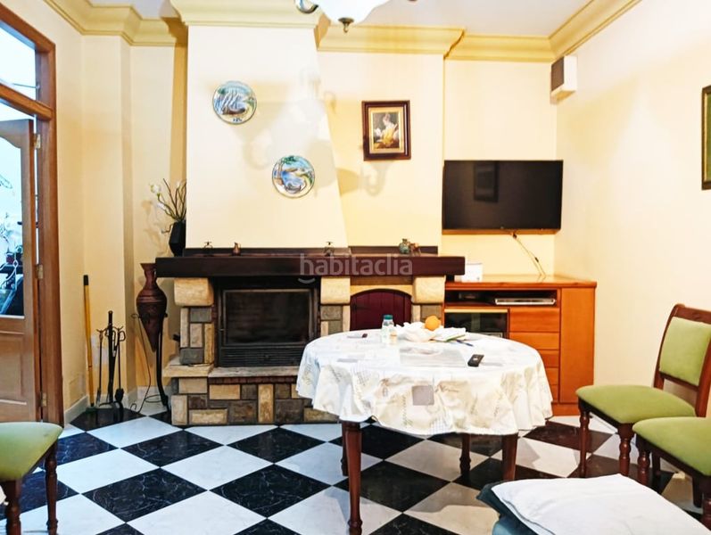 Foto 5808ce5f-5c6a-4d46-8de3-69377b0a1d97. Casa  a la venta en Oliva pueblo Oliva
