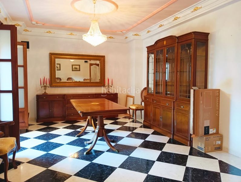Foto f322d70a-c07a-4bdf-b767-c53e589bef0e. Casa  a la venta en Oliva pueblo Oliva