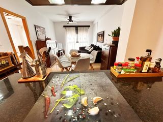 Etagenwohnung  Sant antón abad 38. Apartamento a la venta en pego, ideal para inversión o primera v