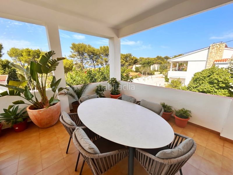 Foto eb6592fa-4ad2-43b5-b8a9-33e0abac0d73. Casa amb aparcament piscina a Centro Urbano Dénia