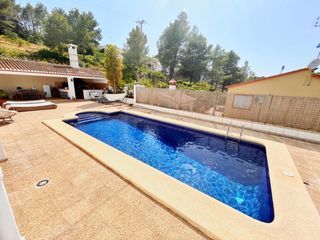 Casa a Las Rotas