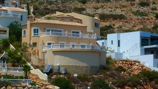 Casa a Cumbres del Sol