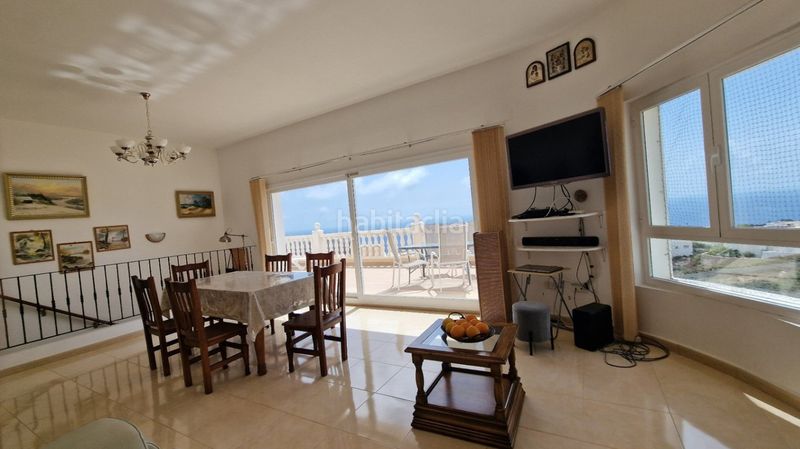 Foto 4d55783d-c403-4432-8a98-577285a7ab5a. Casa amb piscina a La Granadella - Costa Nova Xàbia