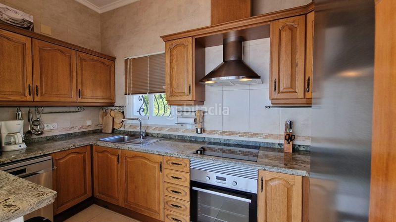 Foto a2295e38-e487-436c-a244-4ce4c51a1bb1. Casa amb piscina a La Granadella - Costa Nova Xàbia