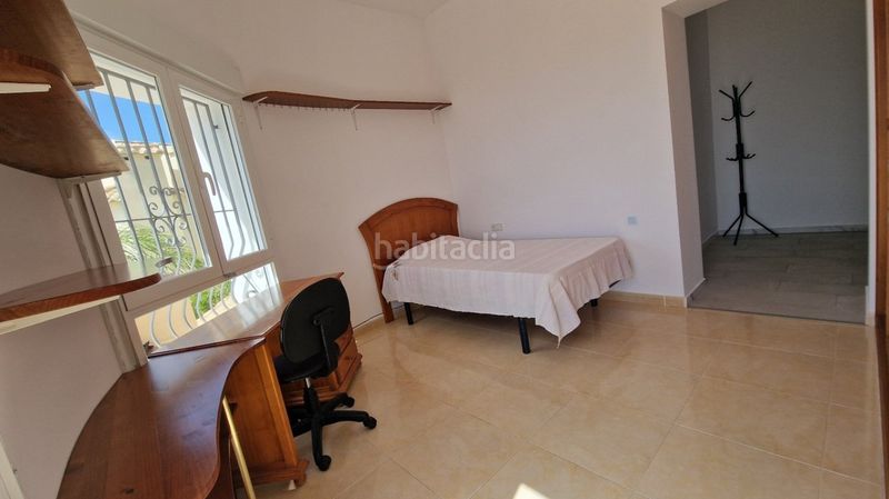 Foto d265a02e-00cc-4772-be93-299e57affee9. Casa amb piscina a La Granadella - Costa Nova Xàbia