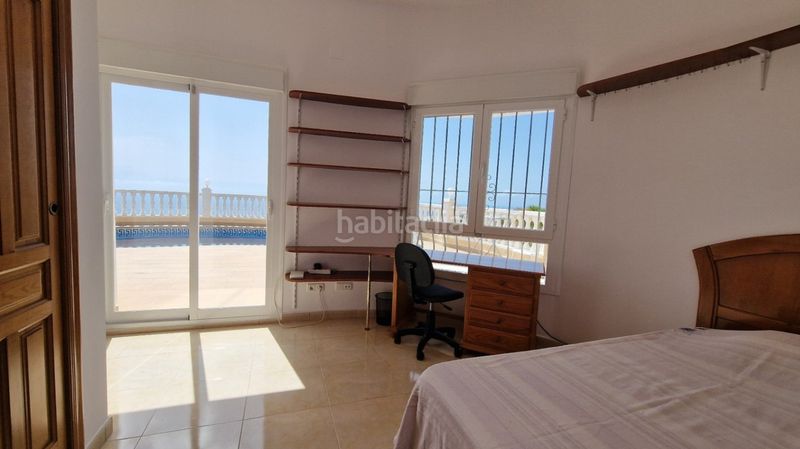 Foto f4b80595-32d5-4e0e-82e8-e4379bff9453. Casa amb piscina a La Granadella - Costa Nova Xàbia