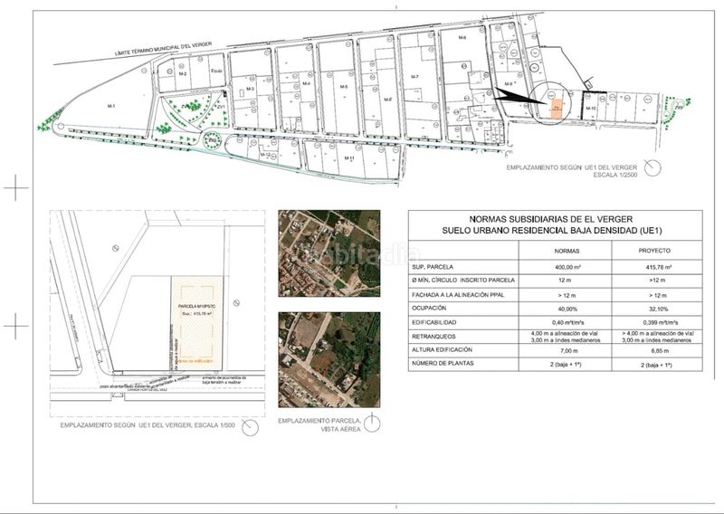 Foto 2cf47f88-0a48-41d6-b220-efa96a48b12e. Casa con piscina in Poblets (els)