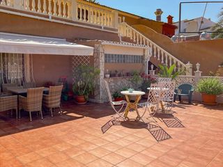 Maison à Las Marinas