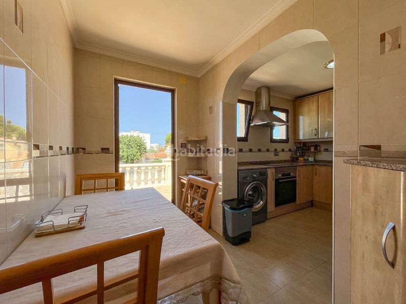 Foto 0557f0d7-d6be-4613-a285-d822e733ca4f. Casa a Centro Urbano Dénia