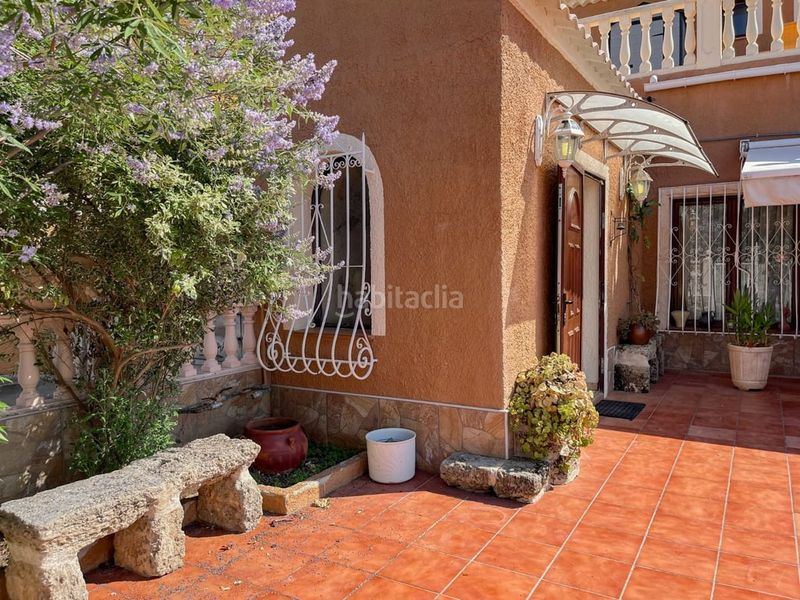 Foto 3335891d-d17a-49f3-90e3-38d56902517f. Casa a Centro Urbano Dénia