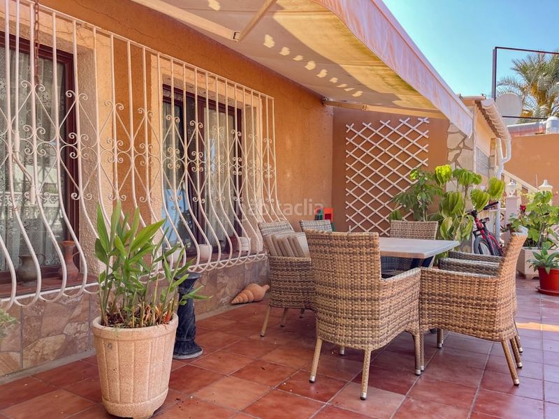 Foto 4f972743-2c65-45b1-bdc1-e76629c95a25. Casa a Centro Urbano Dénia