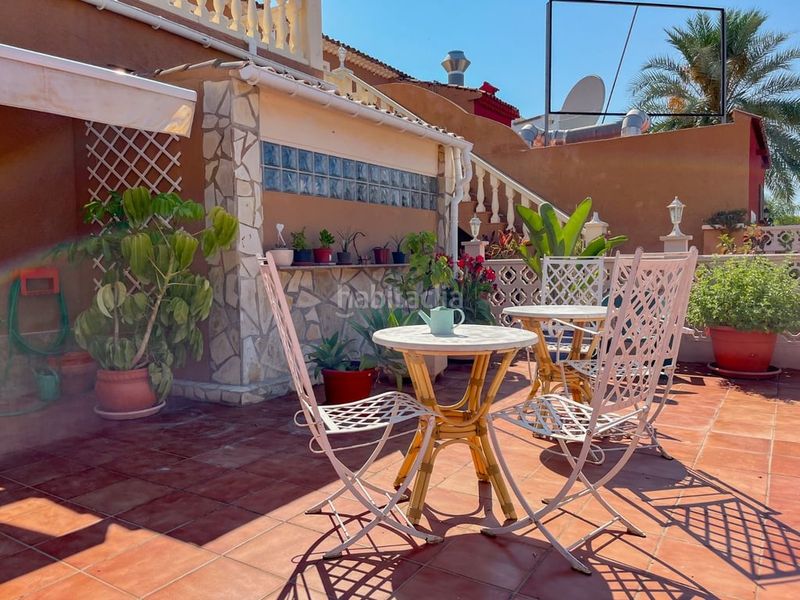 Foto 50d5124d-fdde-4ab5-95d5-a13452241aab. Casa a Centro Urbano Dénia