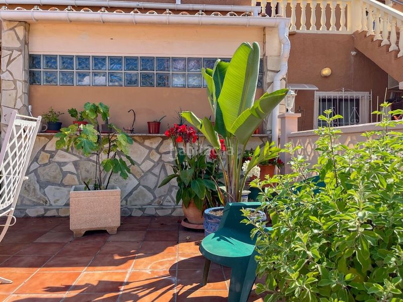 Foto a6d1c9ca-7636-4bc8-9a6f-21063186b610. Casa a Centro Urbano Dénia