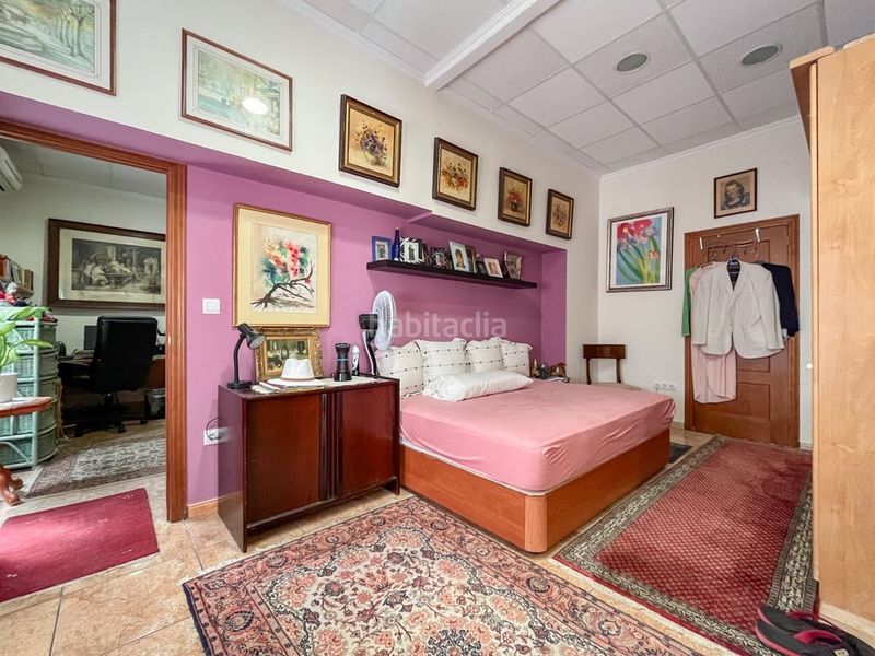Foto a8d3af64-6a58-4d9b-a286-cd8ae70b3b58. Casa a Centro Urbano Dénia