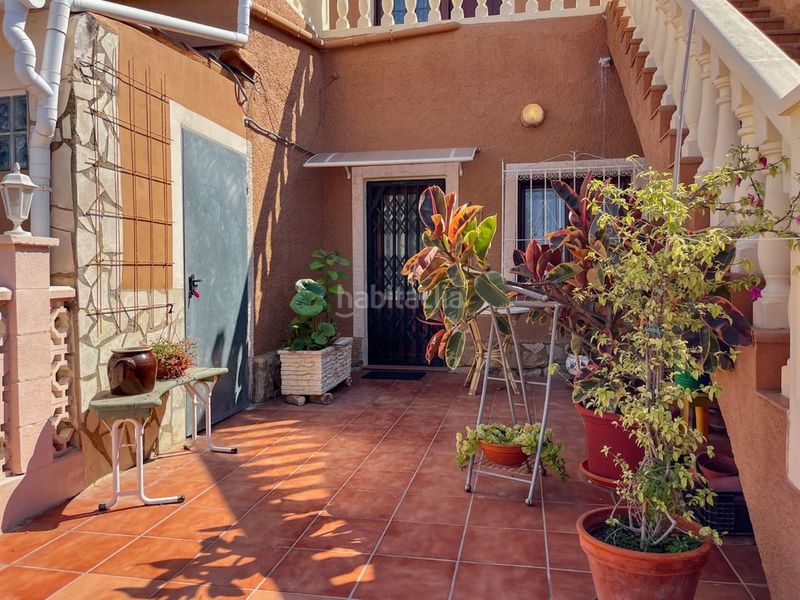 Foto b800b195-a623-497a-afe3-66706d56e50c. Casa a Centro Urbano Dénia