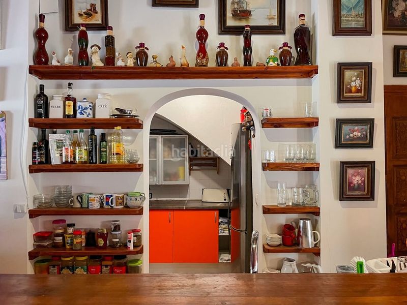 Foto d7431185-b35b-4871-8aee-7c67e49ffff9. Casa a Centro Urbano Dénia