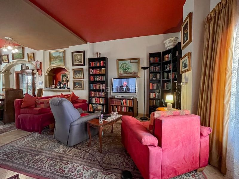 Foto f68e0faf-8f0c-4a17-b1d0-37081a567f9c. Casa a Centro Urbano Dénia