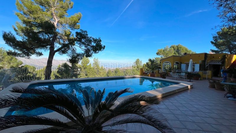 Foto 1c859c2b-472e-47ea-937c-0f3fba66e383. Casa amb piscina a Orba