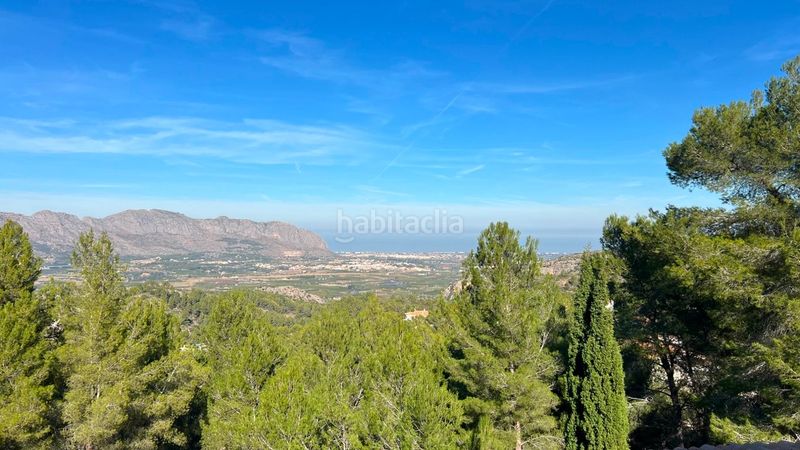 Foto 9fdbab0c-826e-4fec-82c4-d38e2fdaafd8. Casa amb piscina a Orba