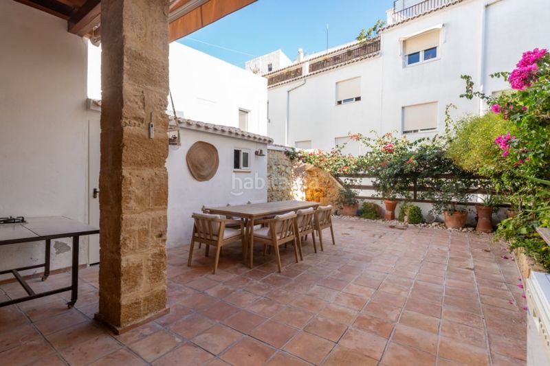 Foto 35a84423-7157-417f-8eb7-6675eb9b6916. Casa a Centro Ciudad Xàbia