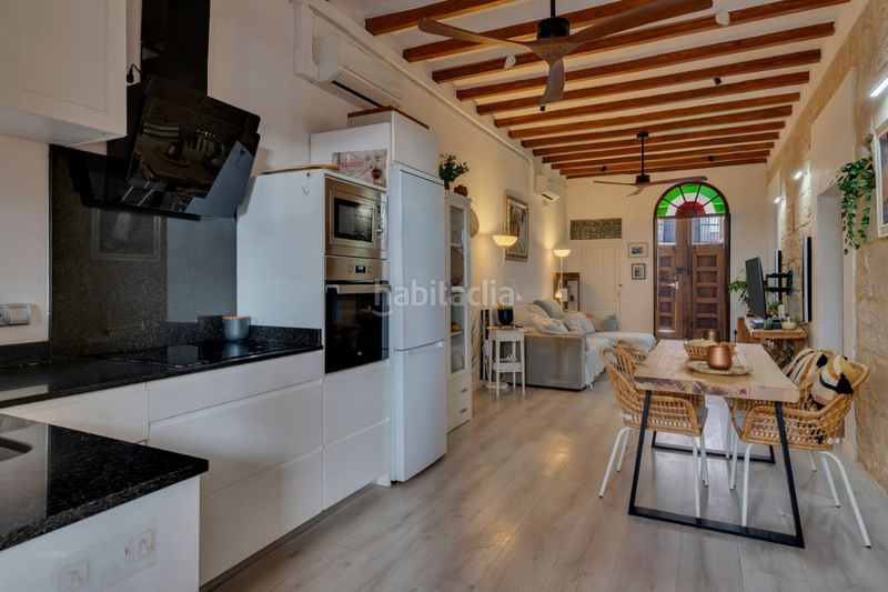 Foto a8f0fd6e-8c24-4cfd-90e8-c10b390f7711. Casa a Centro Ciudad Xàbia