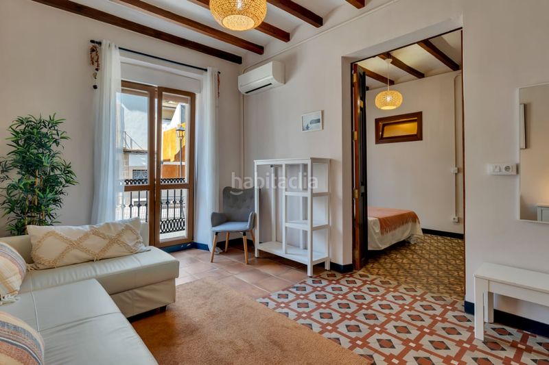 Foto caf40476-906c-4d05-b2a9-268b2b874012. Casa a Centro Ciudad Xàbia