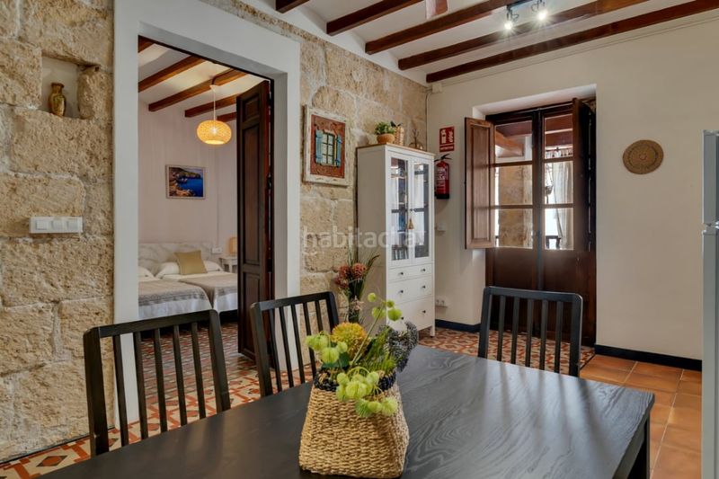 Foto cdae5aee-80f3-44c8-a73a-58f4755cc97b. Casa a Centro Ciudad Xàbia