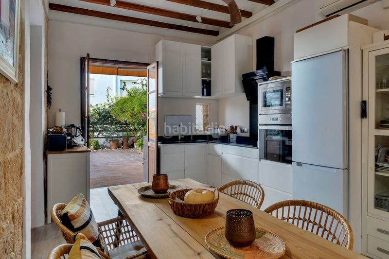 Foto d9766d6f-1c27-4aef-856f-36338a337f05. Casa a Centro Ciudad Xàbia